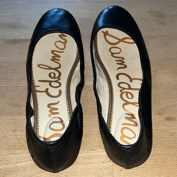 Size 13 Sam Edelman Flats - Picture 4 of 13